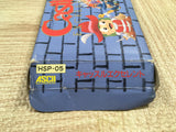 UF2692 The Castle Excellent BOXED NES Famicom Japan
