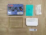 UF2692 The Castle Excellent BOXED NES Famicom Japan