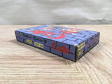 UF2692 The Castle Excellent BOXED NES Famicom Japan