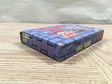 UF2692 The Castle Excellent BOXED NES Famicom Japan