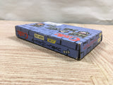 UF2692 The Castle Excellent BOXED NES Famicom Japan