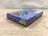 UF2692 The Castle Excellent BOXED NES Famicom Japan