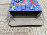UF2692 The Castle Excellent BOXED NES Famicom Japan