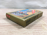 UF2695 Excite Bike BOXED NES Famicom Japan