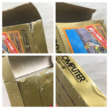 UF2695 Excite Bike BOXED NES Famicom Japan