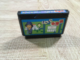 UF2699 Sanma no Meitantei BOXED NES Famicom Japan