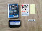 UF2699 Sanma no Meitantei BOXED NES Famicom Japan