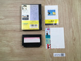 UF2703 Kyoto Ryu no Tera Satsujin Jiken BOXED NES Famicom Japan