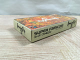 UF2711 Romancing Sa Ga 3 BOXED SNES Super Famicom Japan