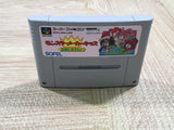 UF2712 Monster Maker Kids Ousama ni Naritai BOXED SNES Super Famicom Japan