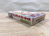 UF2712 Monster Maker Kids Ousama ni Naritai BOXED SNES Super Famicom Japan