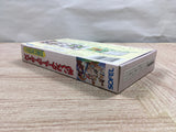 UF2712 Monster Maker Kids Ousama ni Naritai BOXED SNES Super Famicom Japan