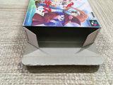UF2712 Monster Maker Kids Ousama ni Naritai BOXED SNES Super Famicom Japan