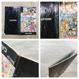 UF2717 Street Fighter II 2 BOXED SNES Super Famicom Japan
