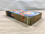 UF2717 Street Fighter II 2 BOXED SNES Super Famicom Japan