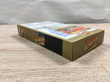 UF2717 Street Fighter II 2 BOXED SNES Super Famicom Japan