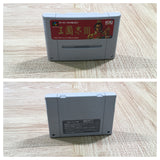 UF2721 Sangokushi III BOXED SNES Super Famicom Japan
