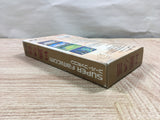 UF2721 Sangokushi III BOXED SNES Super Famicom Japan