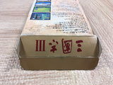 UF2721 Sangokushi III BOXED SNES Super Famicom Japan