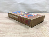 UF2722 Sangokushi III BOXED SNES Super Famicom Japan