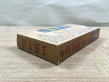 UF2722 Sangokushi III BOXED SNES Super Famicom Japan
