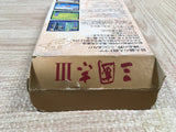 UF2722 Sangokushi III BOXED SNES Super Famicom Japan