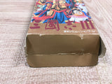 UF2722 Sangokushi III BOXED SNES Super Famicom Japan