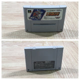 UF2726 Super Robot Taisen Wars 3 BOXED SNES Super Famicom Japan