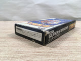 UF2726 Super Robot Taisen Wars 3 BOXED SNES Super Famicom Japan
