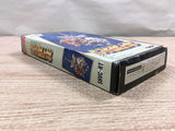 UF2726 Super Robot Taisen Wars 3 BOXED SNES Super Famicom Japan