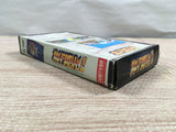 UF2726 Super Robot Taisen Wars 3 BOXED SNES Super Famicom Japan