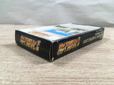 UF2726 Super Robot Taisen Wars 3 BOXED SNES Super Famicom Japan