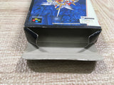 UF2726 Super Robot Taisen Wars 3 BOXED SNES Super Famicom Japan