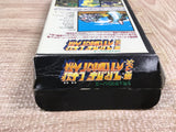 UF2726 Super Robot Taisen Wars 3 BOXED SNES Super Famicom Japan