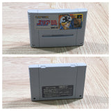 UF2727 Area 88 BOXED SNES Super Famicom Japan