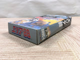 UF2727 Area 88 BOXED SNES Super Famicom Japan