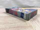 UF2727 Area 88 BOXED SNES Super Famicom Japan