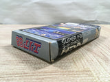 UF2727 Area 88 BOXED SNES Super Famicom Japan