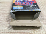 UF2727 Area 88 BOXED SNES Super Famicom Japan