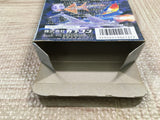 UF2727 Area 88 BOXED SNES Super Famicom Japan