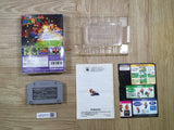 UF2731 Super Mario 64 BOXED N64 Nintendo 64 Japan