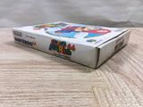 UF2731 Super Mario 64 BOXED N64 Nintendo 64 Japan