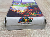 UF2731 Super Mario 64 BOXED N64 Nintendo 64 Japan