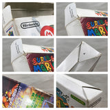 UF2731 Super Mario 64 BOXED N64 Nintendo 64 Japan