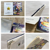 UF2732 Mario Party 2 BOXED N64 Nintendo 64 Japan