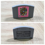UF2732 Mario Party 2 BOXED N64 Nintendo 64 Japan