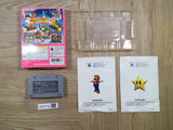 UF2732 Mario Party 2 BOXED N64 Nintendo 64 Japan
