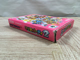 UF2732 Mario Party 2 BOXED N64 Nintendo 64 Japan