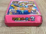 UF2732 Mario Party 2 BOXED N64 Nintendo 64 Japan
