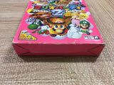 UF2732 Mario Party 2 BOXED N64 Nintendo 64 Japan